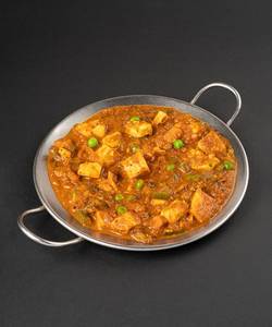 Paneer Tawa