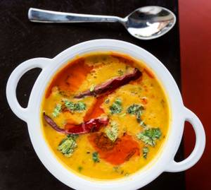 Dal Fry