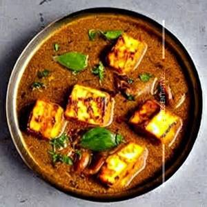 Paneer Hyderabadi