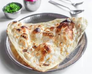 Butter Naan