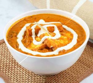 Paneer Butter Masala