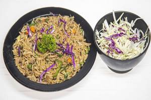 Veg Fried Rice