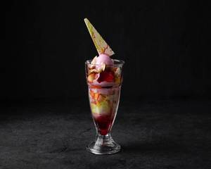 Savoury Seashell Spl Falooda