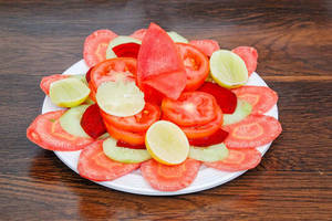 Green Salad