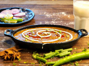 Veg Tawa