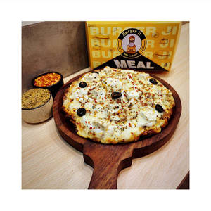 Paneer Pizza