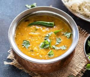 Dal fry