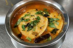 Idly Sambar