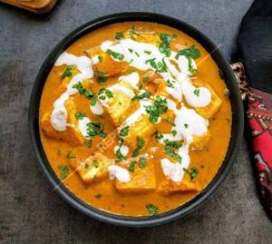 Paneer Butter Masala