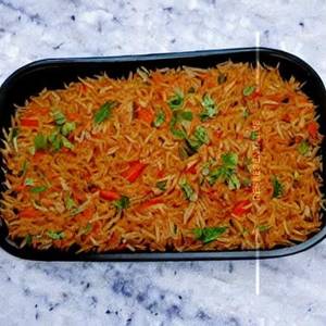 Masala Rice