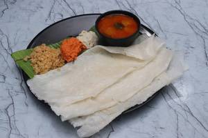 Neer Dosa (3 Pcs)