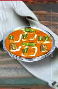 Paneer Lababdar 