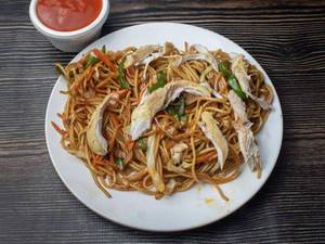 Chicken Chowmein