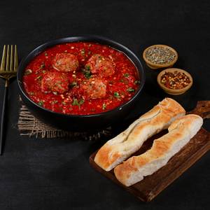 Chicken Meatball