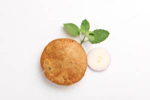 Pyaaz Kachori [1Pc]