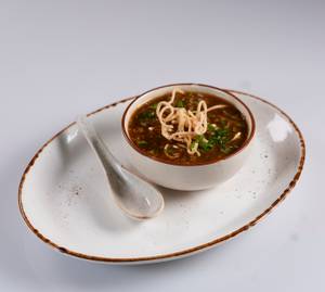 Veg Manchow Soup