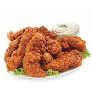 Peri Peri Bornless Strips(6 Pcs)