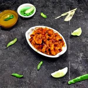 Babycorn Chilli