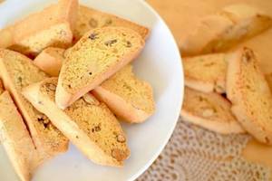 Italian Biscotti