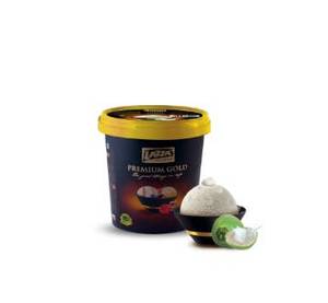 Lazza 125 Ml Tender Cocunut Single [125 Ml]