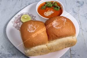 Pav Bhaji