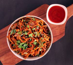 Schezwan Noodles