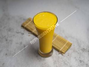 Mango Milkshake