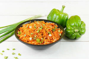 Schezwan Fried Rice