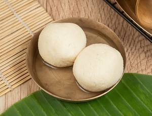 Rasogolla [2 Pieces]