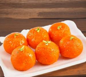 Bundi laddu