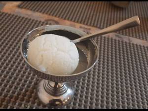 Sponge Rasgulla [2 Pieces]