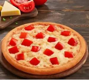 Tomato Pizza