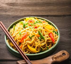 Hakka Noodles