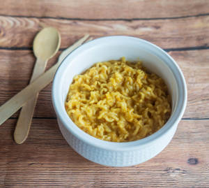 Plain Maggi