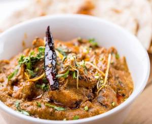 Kadai Chicken