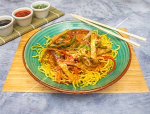 American Chopsuey