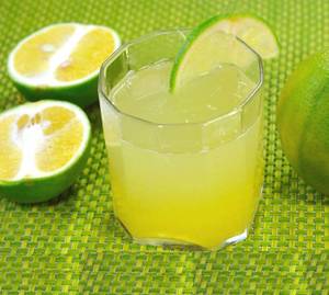 Mosambi Juice