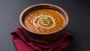 Dal Makhni
