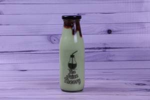 Pista Ice Cream Milkshake