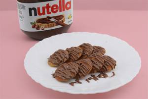 Nutella Pancake