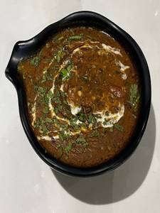 Dal Makhani
