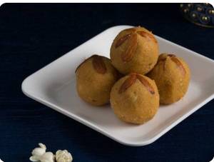 Besan Laddu