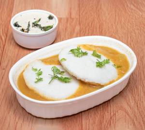Sambar Idli