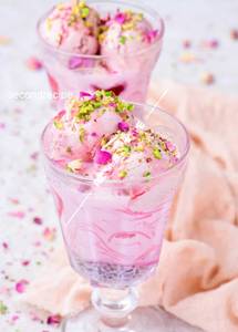 Kulfi Falooda