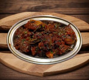 Pork Kasha