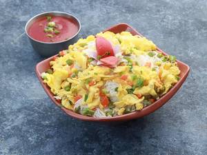 Fried Rice - Egg