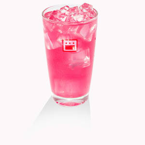 Pink Lemonade
