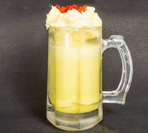 Pineapple Shake 