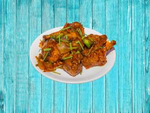 Chicken drums of heaven [5 pieces]