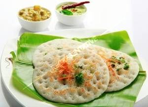 Set Dosa
